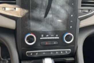 Face avant RENAULT TALISMAN