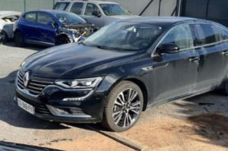 Face avant RENAULT TALISMAN
