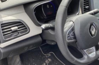 Face avant RENAULT TALISMAN