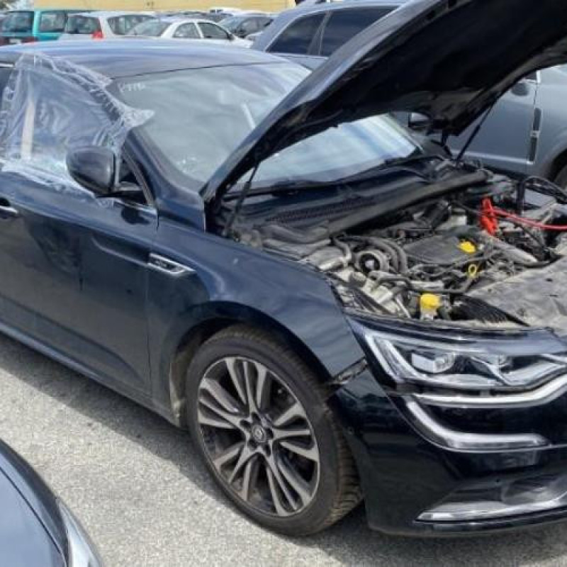 Face avant RENAULT TALISMAN Photo n°12