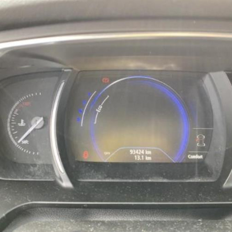 Face avant RENAULT TALISMAN Photo n°16