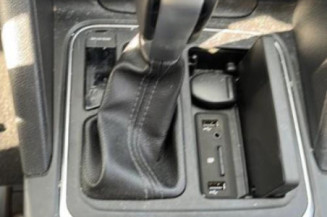 Face avant RENAULT TALISMAN