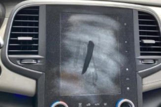 Face avant RENAULT TALISMAN