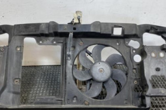 Face avant VOLKSWAGEN POLO 3 Photo n°1