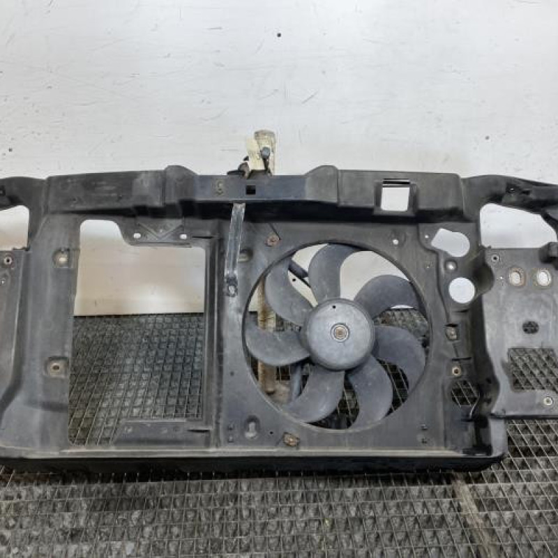 Face avant VOLKSWAGEN POLO 3 Photo n°1