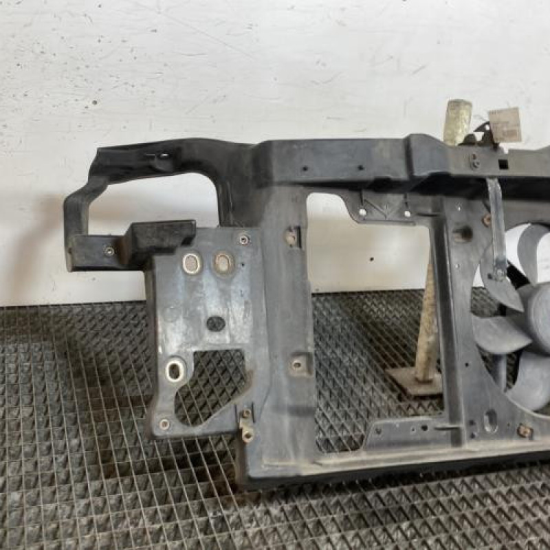 Face avant VOLKSWAGEN POLO 3 Photo n°2