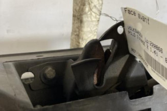 Face avant VOLKSWAGEN POLO 3