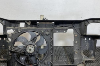 Face avant VOLKSWAGEN POLO 3