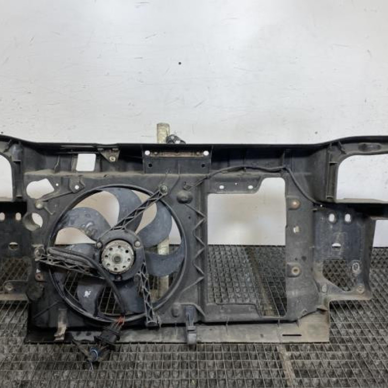 Face avant VOLKSWAGEN POLO 3 Photo n°5