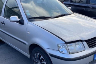 Face avant VOLKSWAGEN POLO 3