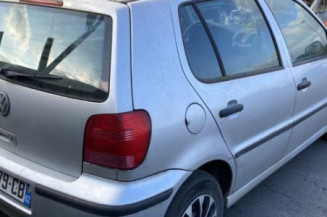 Face avant VOLKSWAGEN POLO 3