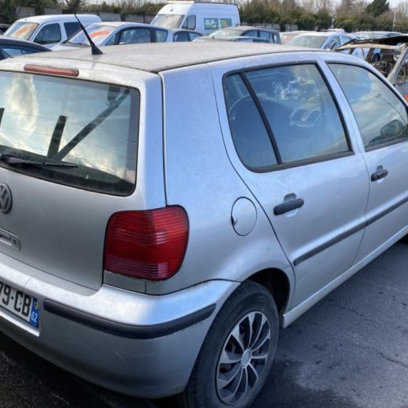 Face avant VOLKSWAGEN POLO 3 Photo n°8