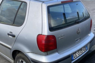 Face avant VOLKSWAGEN POLO 3