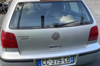 Face avant VOLKSWAGEN POLO 3