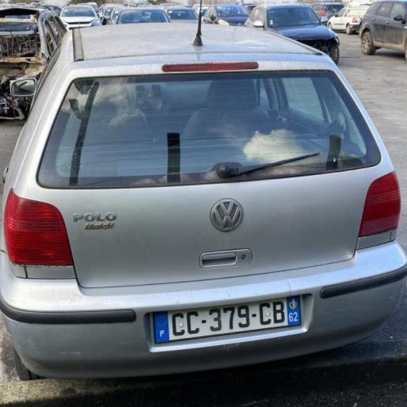 Face avant VOLKSWAGEN POLO 3 Photo n°10