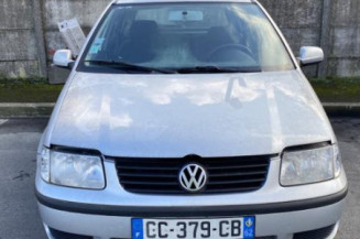 Face avant VOLKSWAGEN POLO 3