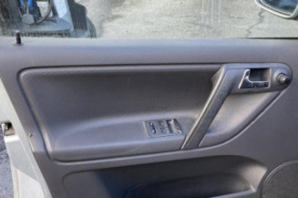 Face avant VOLKSWAGEN POLO 3