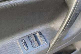 Face avant VOLKSWAGEN POLO 3