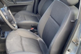 Face avant VOLKSWAGEN POLO 3