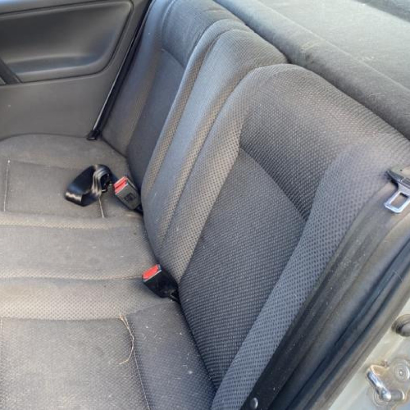 Face avant VOLKSWAGEN POLO 3 Photo n°17