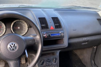Face avant VOLKSWAGEN POLO 3