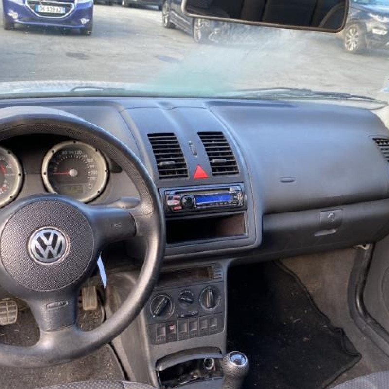 Face avant VOLKSWAGEN POLO 3 Photo n°19
