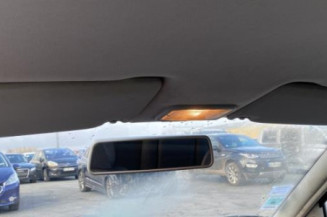 Face avant VOLKSWAGEN POLO 3