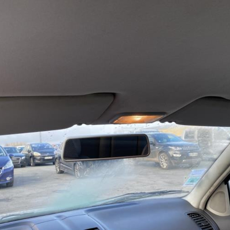 Face avant VOLKSWAGEN POLO 3 Photo n°20