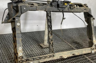 Face avant FORD FIESTA 6