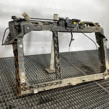 Face avant FORD FIESTA 6