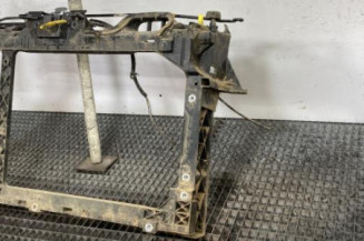 Face avant FORD FIESTA 6