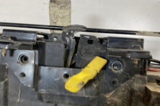 Face avant FORD FIESTA 6