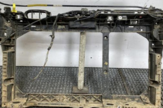 Face avant FORD FIESTA 6