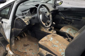 Face avant FORD FIESTA 6