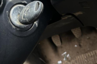 Face avant FORD FIESTA 6