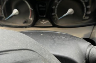 Face avant FORD FIESTA 6