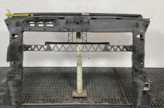 Face avant VOLKSWAGEN POLO 5 Photo n°1