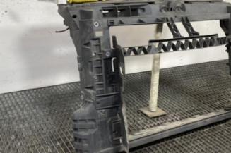 Face avant VOLKSWAGEN POLO 5