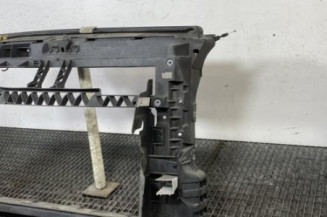 Face avant VOLKSWAGEN POLO 5