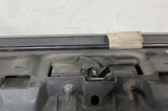 Face avant VOLKSWAGEN POLO 5