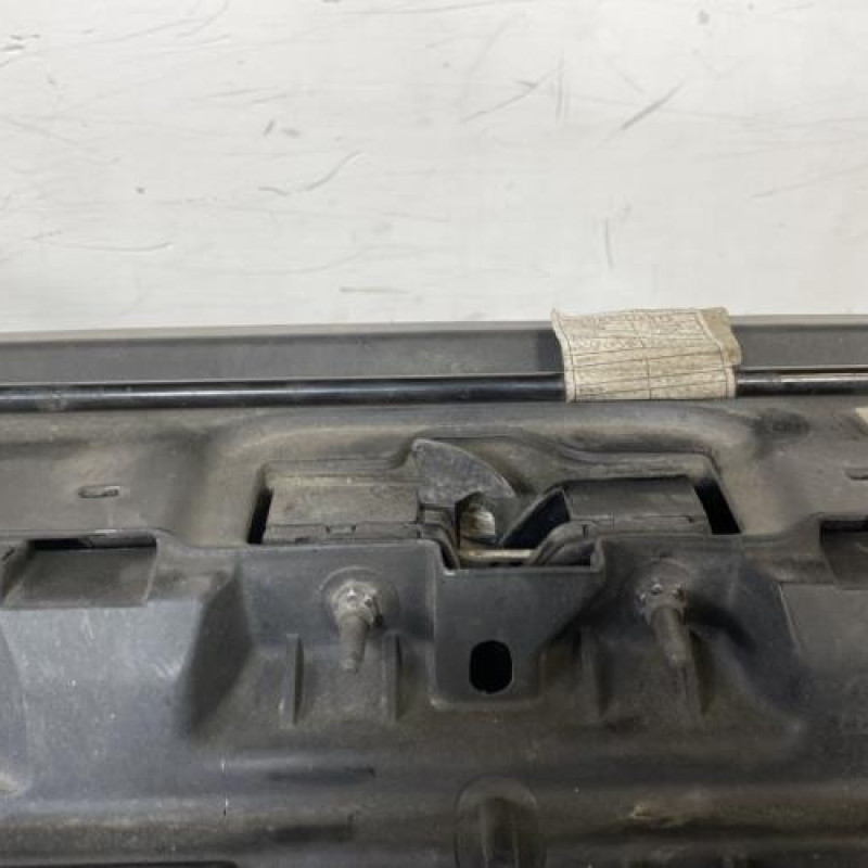 Face avant VOLKSWAGEN POLO 5 Photo n°4