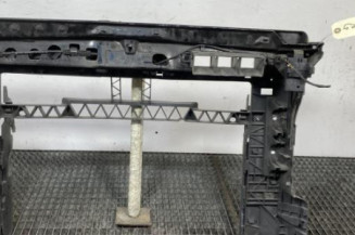 Face avant VOLKSWAGEN POLO 5