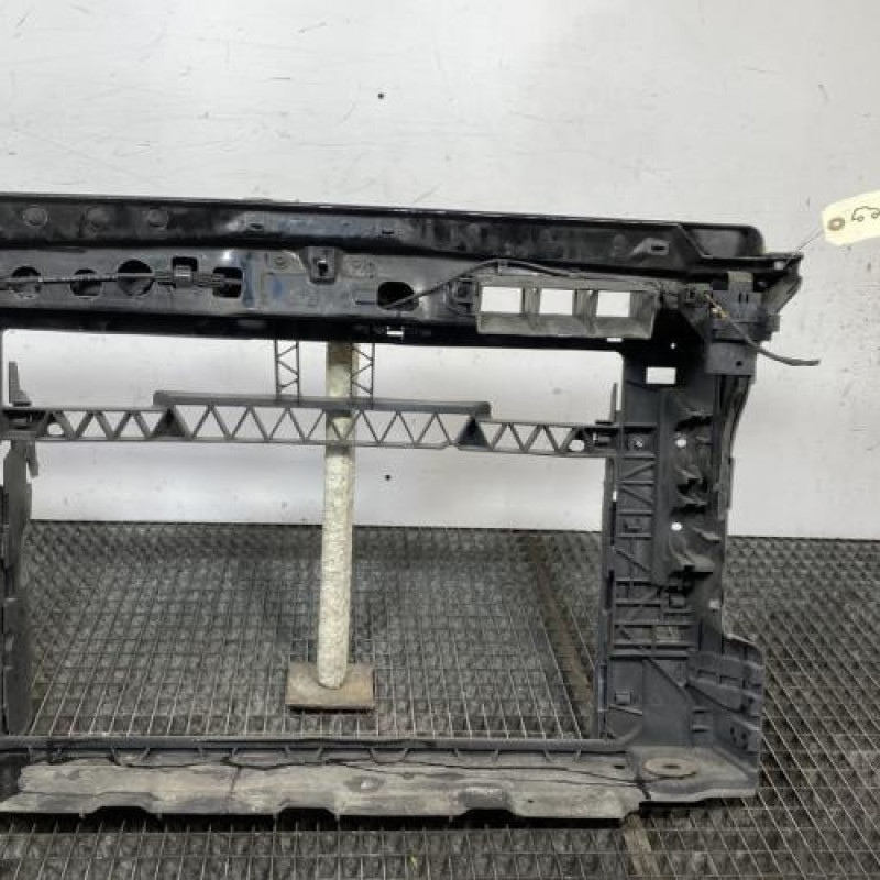 Face avant VOLKSWAGEN POLO 5 Photo n°5