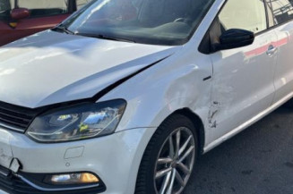 Face avant VOLKSWAGEN POLO 5