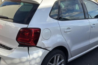 Face avant VOLKSWAGEN POLO 5