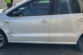 Face avant VOLKSWAGEN POLO 5