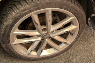 Face avant VOLKSWAGEN POLO 5