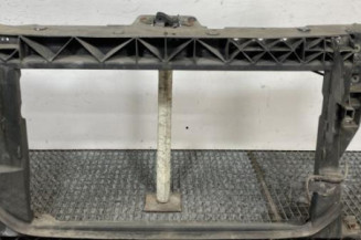 Face avant SMART FORFOUR 1 Photo n°1