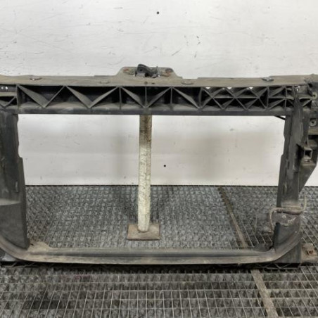 Face avant SMART FORFOUR 1 Photo n°1