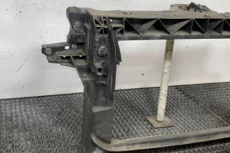 Face avant SMART FORFOUR 1